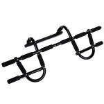 Indoor Home Fitness Equipment Standing Free Elevated Chin Up Pull Up Bar