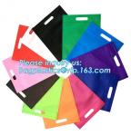 Advertisement high quality shopping bag, pp non woven bag, customized bopp