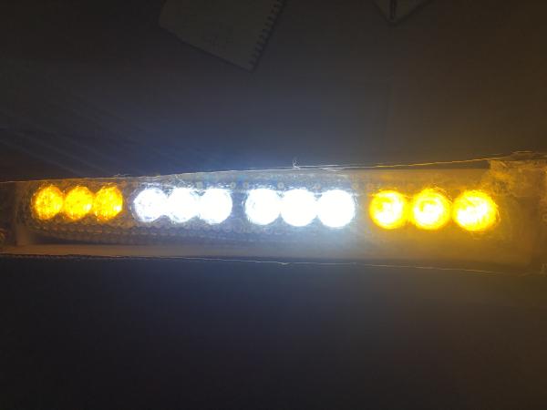 New exclusive combo beam 120w 21.9 inch cree led light bar offroad 4x4 led bar