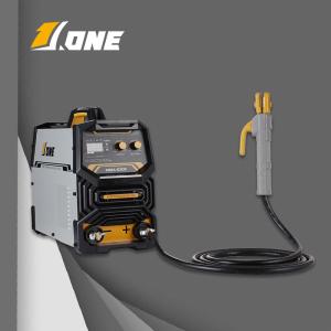 Wholesale MMA-630F Manual Metal Arc Welder Igbt Mma Welding Machine 380Volt from china suppliers