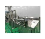 300 KG Tomato Sauce Production Line powered by Fresh Tomato Paste Processing