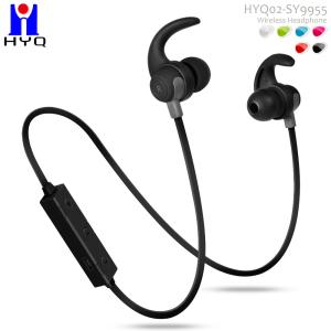 Wholesale 65mAh Battery Wireless Stereo Earphone Waterproof Sport Mini Bluetooth Earbuds from china suppliers