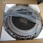 60014838 Heavy cement mixer pump truck clutch pressure plate pull type big hole