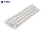 68mm Nickel Plated Busbar Adapter for Lithium Battery Connector without