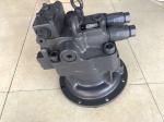 Volvo Travel Motor M5X130CHB-10A-64B Final Drive gearbox for excavator