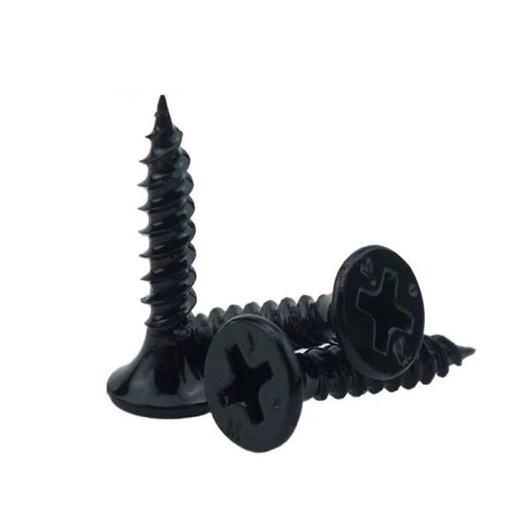 304 Stainless Steel Countersunk Head Self-Tapping Screw DIN7504 Fasteners Bolt