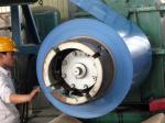 Ral 9002 Hot Dipped Galvanized Steel Coils 6m PPGI Colour Coated Sheet