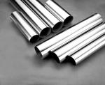 Precision Stainless Steel Welded Pipe , 304 304L 316 316L SS Welded Tube