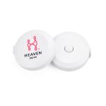 Soft Mini Personalised Sewing Tape Measure 79 Inches 2m For Body Cloth Measuring