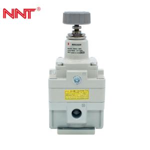Wholesale Precision Pressure Regulator Rc1/8 Air Reducing Valve IR Series from china suppliers
