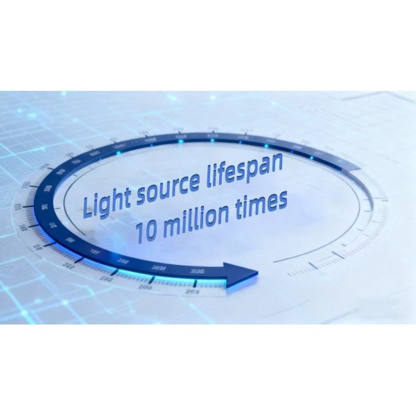 CHNSpec DS-87CG Series