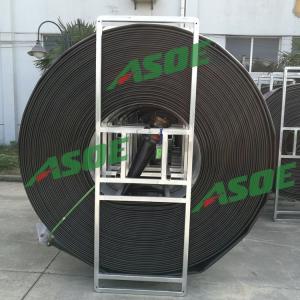 Wholesale High Tenacity 300ft 91.5m PVC Discharge Layflat Slurry Hose from china suppliers