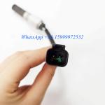 196-1185 Speed Sensor 196185 for Caterpillar CAT Engine 3056E 3126B 3516B for