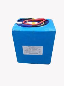 Wholesale 24V 20Ah Lithium Battery Pack / Module For Electric Wheelchair from china suppliers