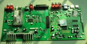 Wholesale PCBA Printed Circuit Board Fabrication / Electronic Circuit Board Assembly from china suppliers