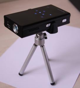 Wholesale Manufacturer ODM / OEM Mini portable pocket projector from china suppliers