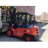 Buy cheap 3.8 Ton Diesel Forklift Truck With Xinchai Diesel Engine 360mm/S Lifting Speed from wholesalers