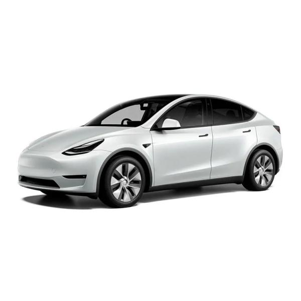 China Manufacturer New Product Tesla Model Y Long Battery Drive Version Used