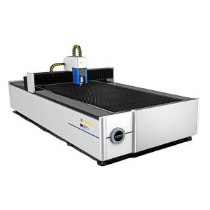 Wholesale CE SGS FDA Stainless Steel CNC Fiber Laser Cutting Machine 1kw Fiber Laser Cutter from china suppliers