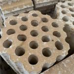2023 Coke Ovens Silica Insulating Brick With High MgO Content For Carbon