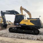Original EC290 Used Volvo Excavators