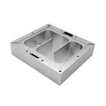Customized High Precision CNC Machining Services For Milling Process