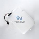 Zhonglian 210/230/260/330 Construction Machinery Windshield Cleaning Machine