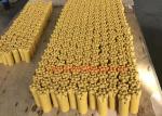 Hole Digging Dth Button Bits Retract T38 Button Bit 64mm Carbon Steel Material