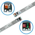 ODM 24V 12v 60w Dimmable LED Driver Waterproof For Dimming Light