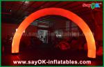 Wedding Arch Decorations 16 Different Color Inflatable Arch For School Event