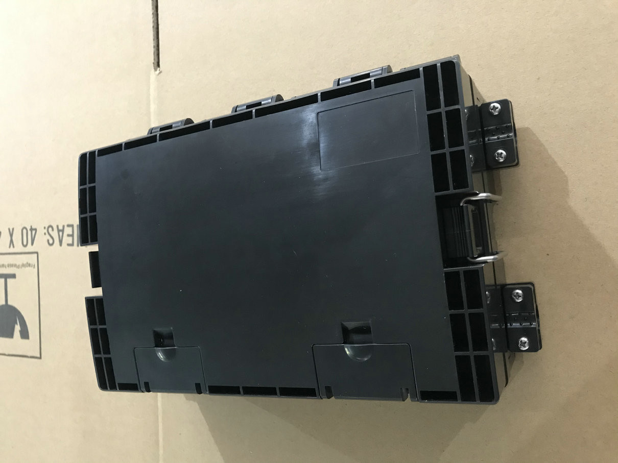 FTTH Telecom Aerial IP65 Fiber Optic Closure 72core