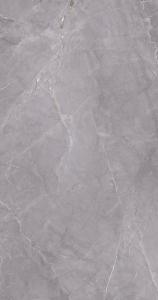 Wholesale 12mm Indoor Slab Tiles Polars Hadow Grey Anti Slip Wear Resistant from china suppliers