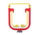 China high quality outdoor fitness equipments space walker exercise machine