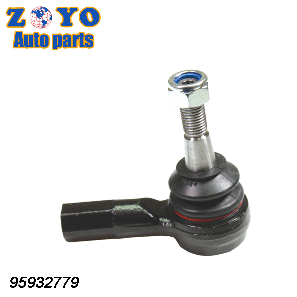 Enhanced Steering Response Steering Tie Rod End for Chevrolet TRAX 2013-2022