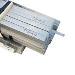 AISI ASTM 410 420 Stainless Steel Flat Bar 300mm Metal Structure Building