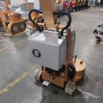 Manufacturers 380V 220V Variable Speed Floor Grinding Machine Terrazzo