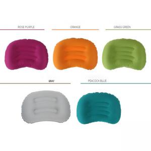 Wholesale Customized Travel Napping Pillow For Lunch Break Sleeping / High Speed Rail Cushion from china suppliers