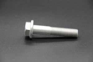 Wholesale Flange Head Cap Screw M10x20 from china suppliers