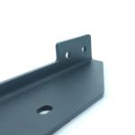OEM Aluminum Laser Cutting Service for Forming Process Metal Stamping Parts