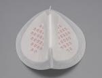 Absorbent Nursing Breast Pads for Women Breastfeeding Fluff Pulp SAP Non Woven