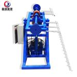 Automatic Rock And Roll Rotomoulding Machines For Manufacturing Plant