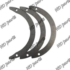 Wholesale 6D31 Engine Thrust Plate ME013565 For Mitsubishi from china suppliers