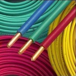 Wholesale LED Lighting Bv 2.5mm2 Earthing Copper Wire roll PVC Sheath from china suppliers