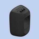 20hz-20khz Frequency Response Outdoor Party Speaker 7.4v 4500mah Battery
