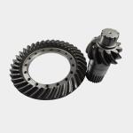 Assembly Crown Wheel & Pinion 28/9 Fits For Truck Diesel Engine Spare Parts