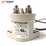 B240700000326 High Voltage DC Contactor , EV200AAANA 24V DC Contactor