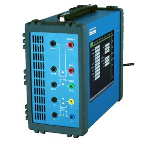 Wholesale Lightweight CT Analyzer Automatic Demagnetization Current Transformer Test Set from china suppliers