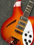 New Arrival rickenback 360 electric guitar Ricken 325 3 pickups electric guitar