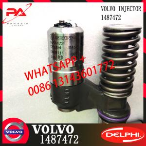 Wholesale Diesel Unit Pump Injector 0414701060 0414701035 0414701068 0414701069 For SCANIA 1942702 1487472 from china suppliers