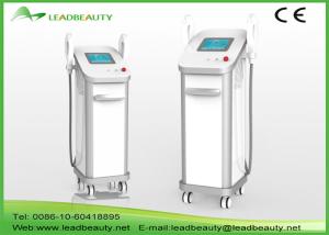 Wholesale 2016 new arrival hair removal xenon lamp ipl shr e-light beauty machine from china suppliers